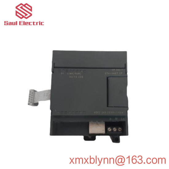 Siemens 6GK7 243-1EX01-0XE0  SIMATIC S7-22X