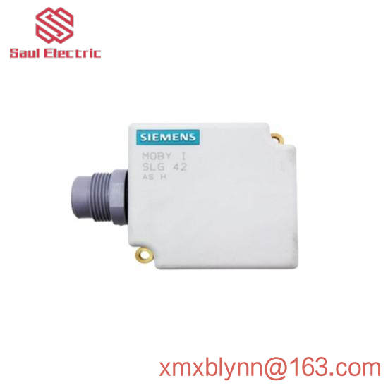 SIEMENS 6GT20010BA00 write/read device