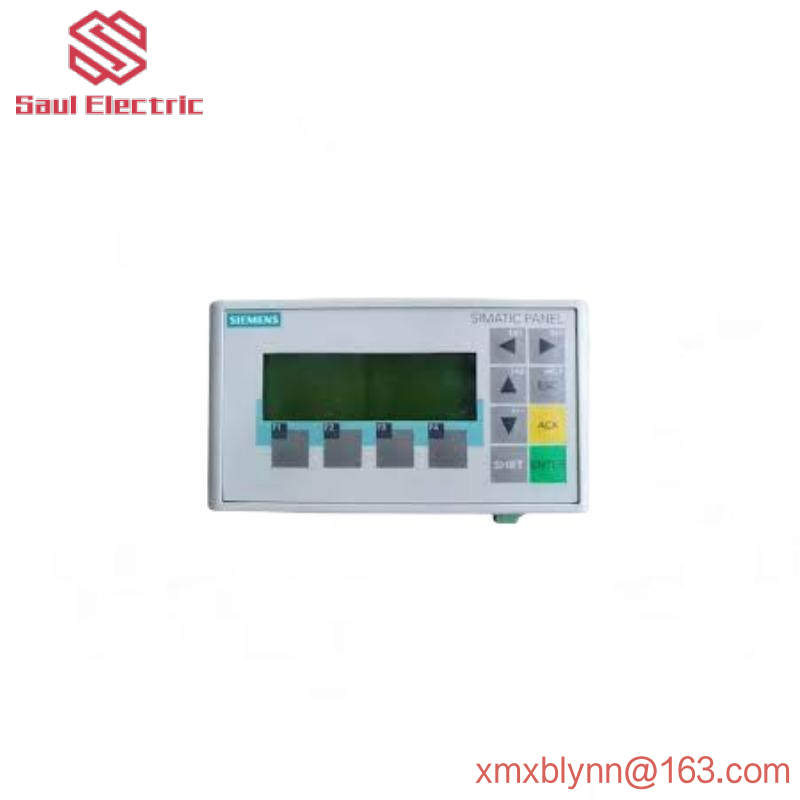 SIEMENS 6GT2002-0AA00