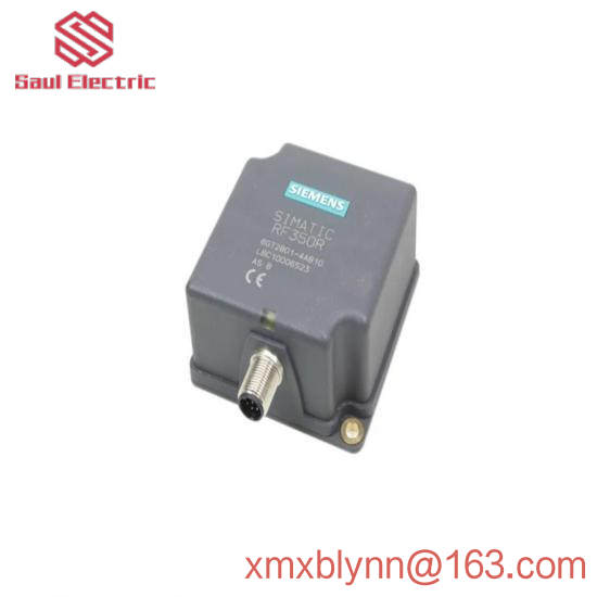 Siemens 6GT2801-3AB10 interface Module