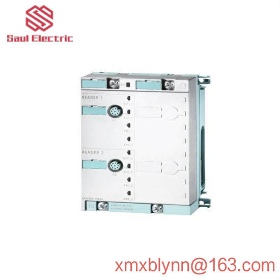 SIEMENS 6GT2 002-1HD00 RFID communication module