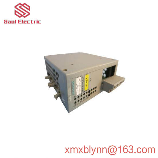 SIEMENS 6KA9902/EL1/621