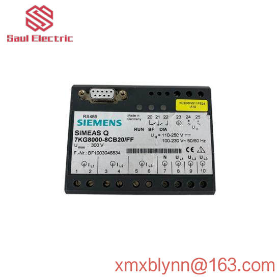 SIEMENS 6KA9904