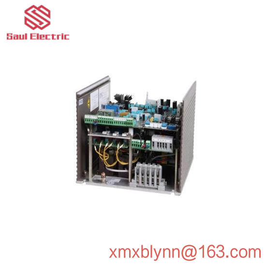 SIEMENS 6RA2116-6DS20-0 Servo Driver