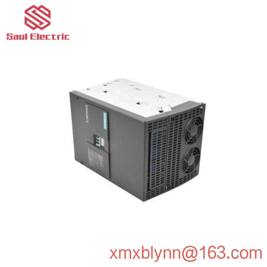 Siemens 6RA8075-6DV62-0AA0 DC Drives