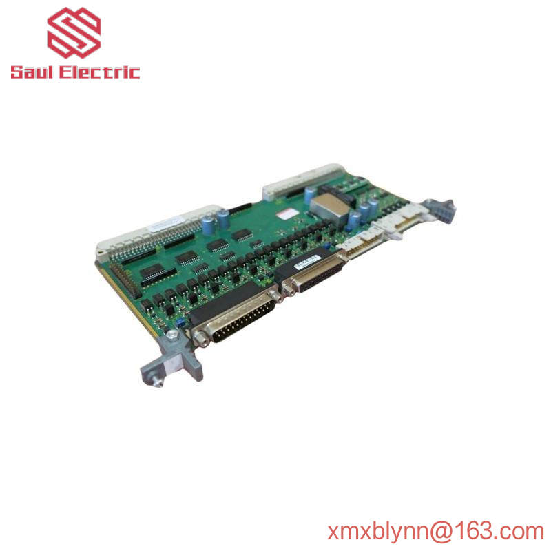 Siemens 6SA8252-0AC70 control module