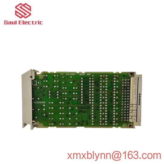 Siemens 6SC6110-0EA00  SIMATIC Parameter Board