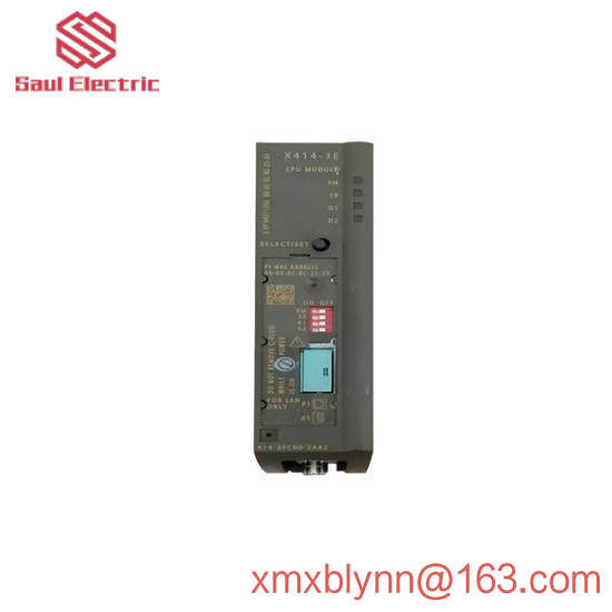 SIEMENS 6SC9811-4DA04
