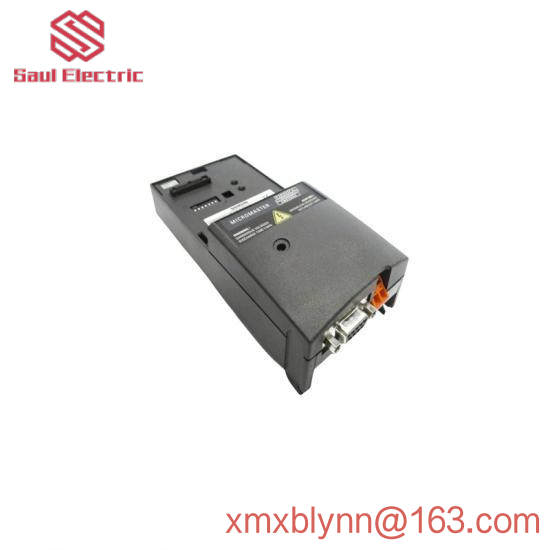 Siemens 6SE6400-1PB00-0AA0 Profibus Module