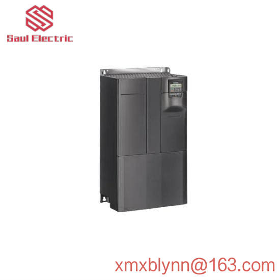 SIEMENS 6SE6440-2UD34-5FA1 MICROMASTER