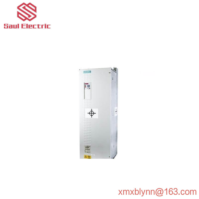 SIEMENS 6SE7031-0TE60-Z DC INVERTER