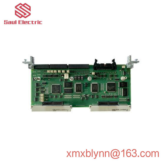 SIEMENS 6SE7090-0XX84-0AB0 CLOSED-LOOP AND OPEN-LOOP CONTROL MODULE