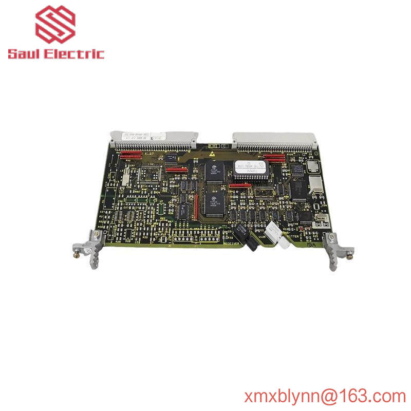 SIEMENS 6SE7090-0XX84-0BC0 interfaces module