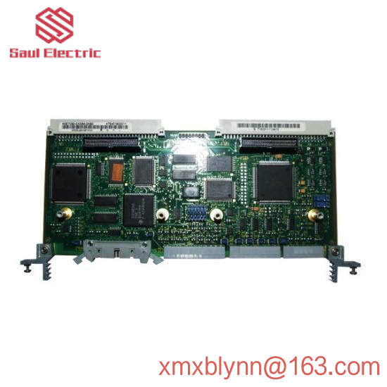 SIEMENS 6SE7090-OXX84-0AB0 CUVC Control Module