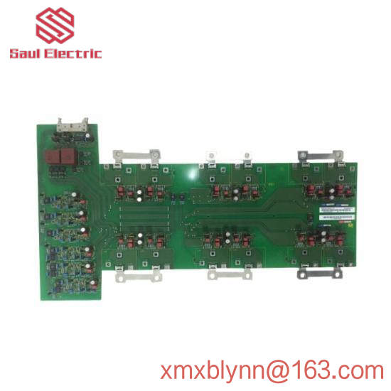 Siemens 6SE7 033-7EG84-1JF1  Inverter Control Module