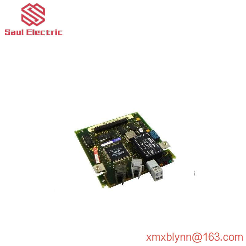 Siemens 6SE 7090-0XX84-0FJ0 Simovert Master Drives Motion Contro