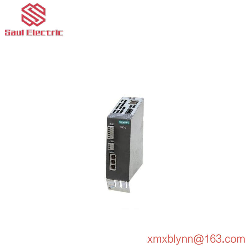 Siemens 6SL3053-0AA00-3AA0 Sinamics Drives - VOLTAGE SENSING MODULE VSM