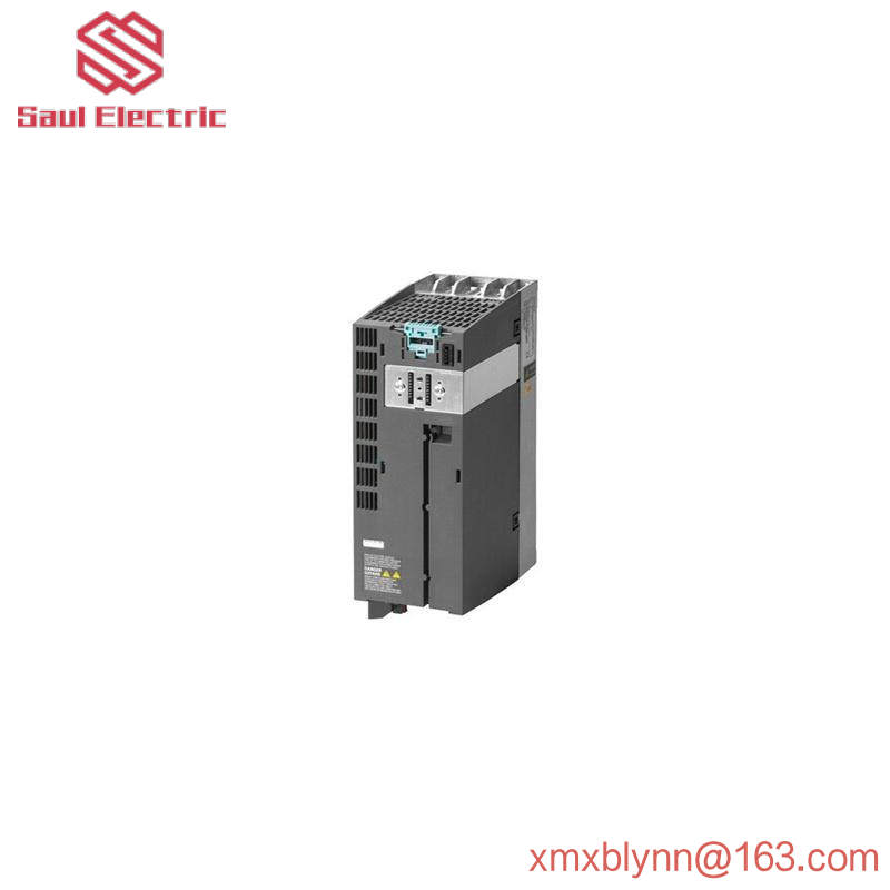 SIEMENS 6SL3210-1PE12-3AL1 Power Module