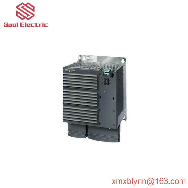 SIEMENS 6SL3224-0BE32-2AA0 PM240 Power Module