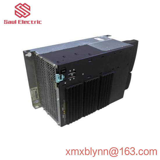 Siemens 6SL3224-0BE32-2AA0 Power Module