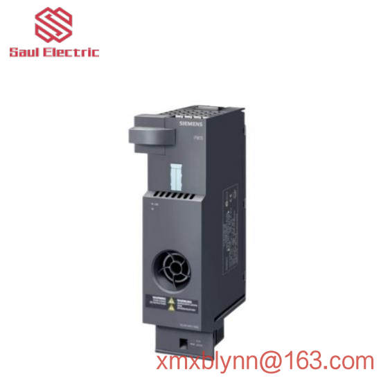 SIEMENS 6SL3225-0SE17-5UA2  Frequency Converter For ET 200S