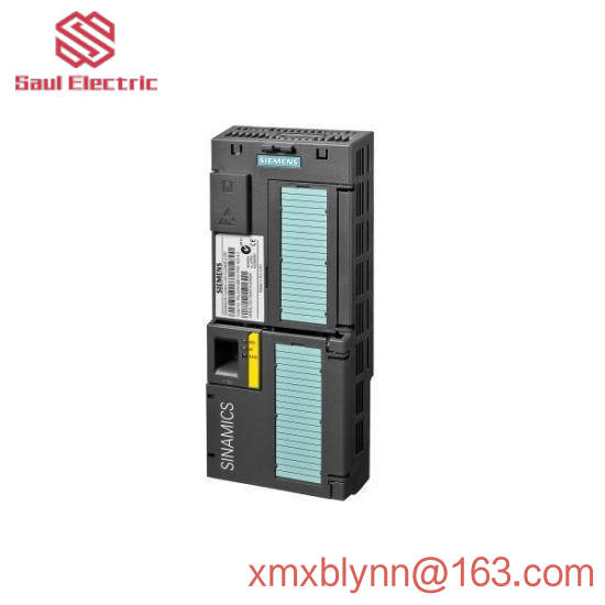 SIEMENS 6SL3330-6TE41-7AA3 Smart Line Module
