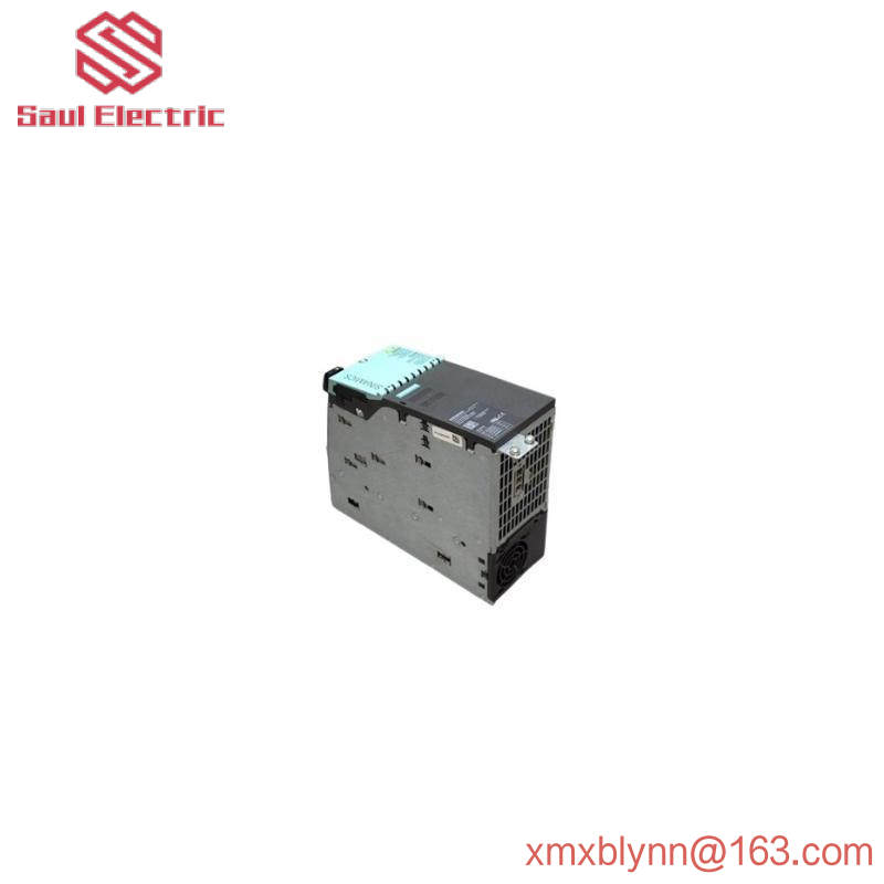 SIEMENS 6SL3430-6TE21-6AA1 SMART LINE MODULE