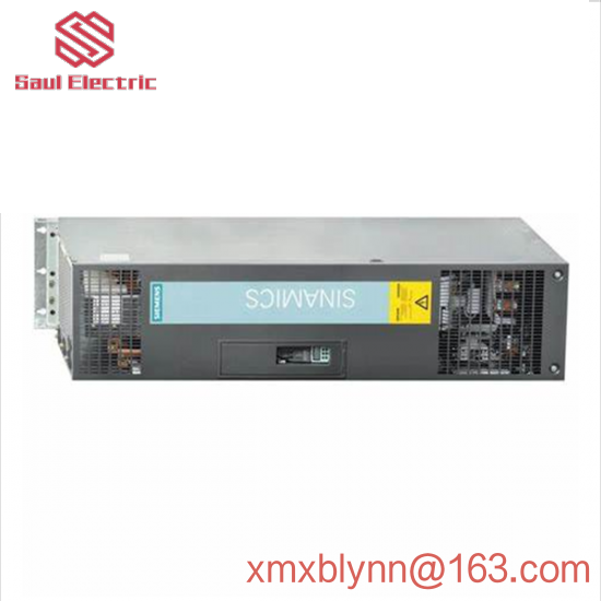 SIEMENS 6SL3430-6TE21-6AA1 SMART LINE MODULE INPUT