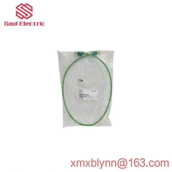 Siemens 6XV1870-3QH10 Ethernet Cable