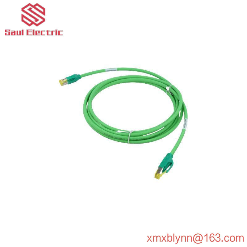 Siemens 6XV1870-3QH10 patch cord
