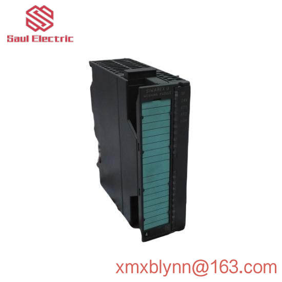 Siemens 7MH4 950-2AA01  Weighing Module