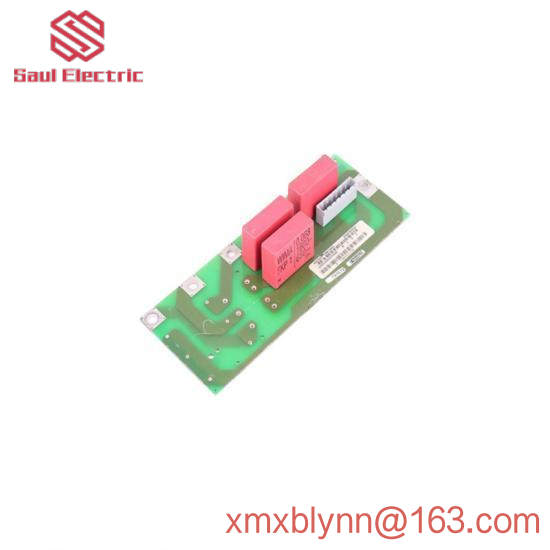 SIEMENS A5E00168908/6SE7031-7HF84-1HH1 Precharging module