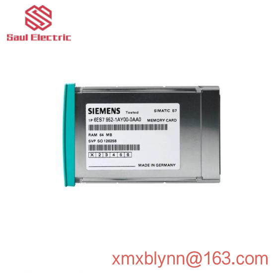SIEMENS A5E01162141