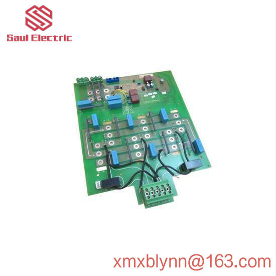 SIEMENS C98043-A7010-L2-5 Inverter Power Board