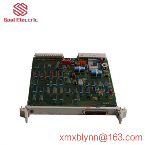 Siemens C98043-A7014-L2-4 DC Converter