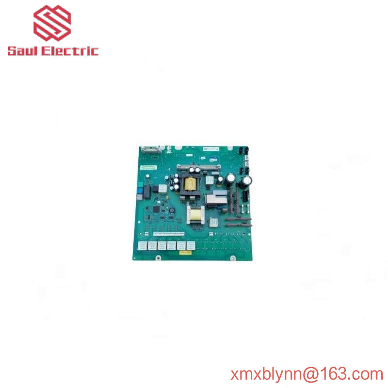 SIEMENS C98043-A7105-L1-9 POWER INTERFACE BOARD