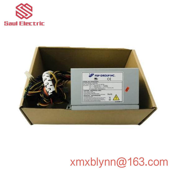 SIEMENS FSP400-60PFI Power Supply Module