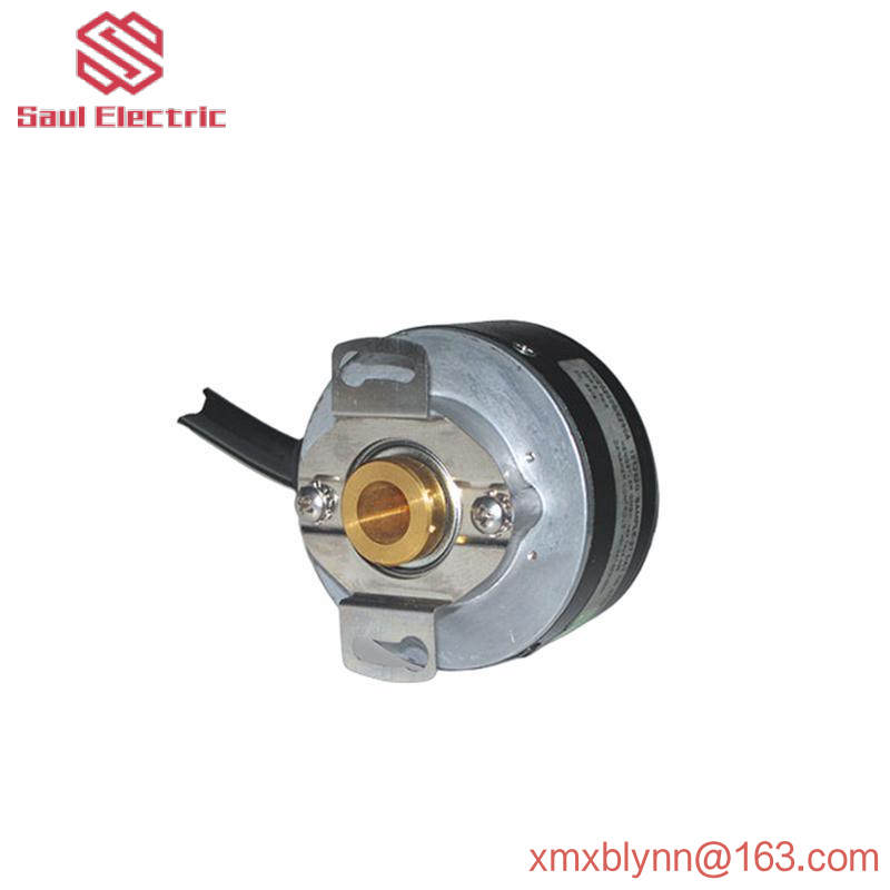 SIEMENS HC202500/0XX0XM5 Rotary Encoder