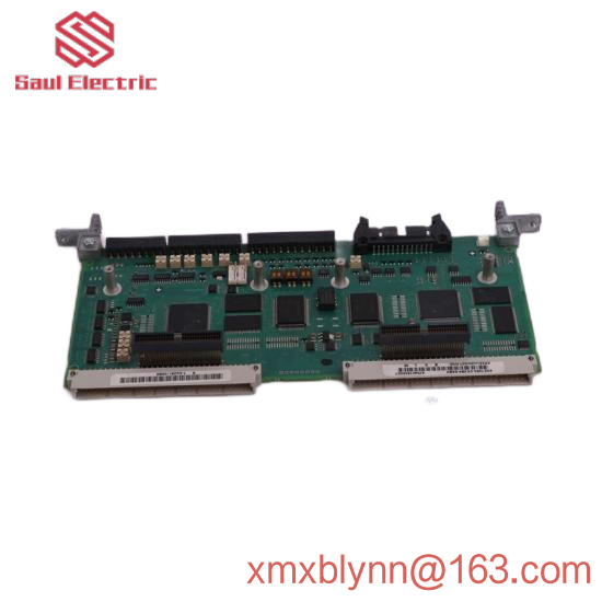 SIEMENS 6DD1681-0FG0  SIMADYN D