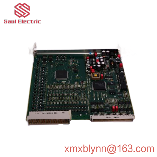 Siemens Robicon Cell Control Board 460A68.20