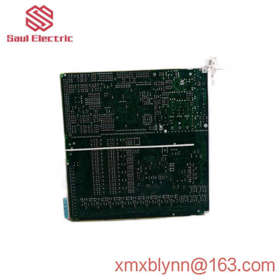 Siemens Robicon Cell Control Board 460A68.20