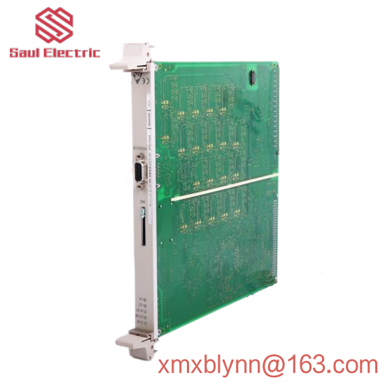 Siemens Robicon Cell Control Board A1A10000432.72M