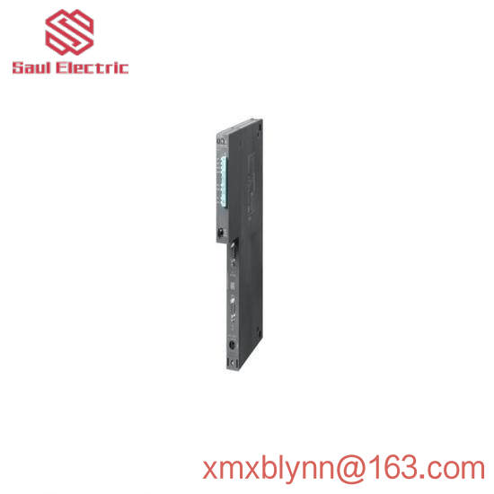 Siemens Simatic 6ES7416-2XP07-0AB0 CPU 416-2