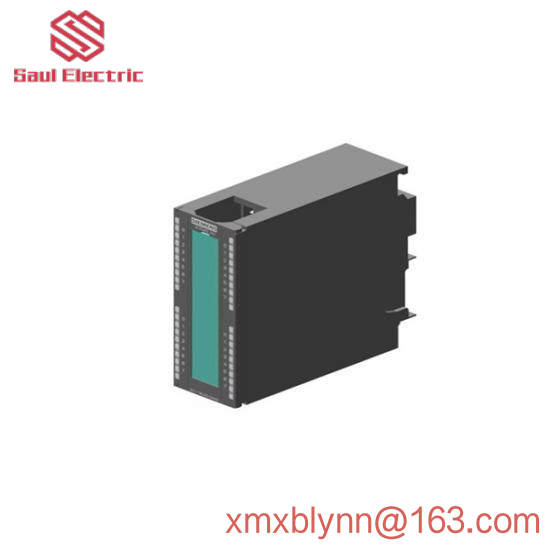 Siemens Simatic SM321 6ES7 321-1BL00-0AA0 DIGITAL INPUT MODULE