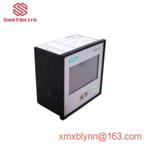 SIEMENS SMP-SYS-51G