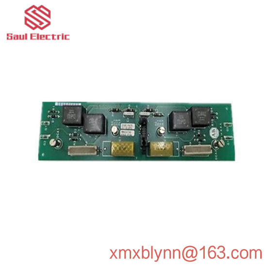 SP-110996 PC BOARD