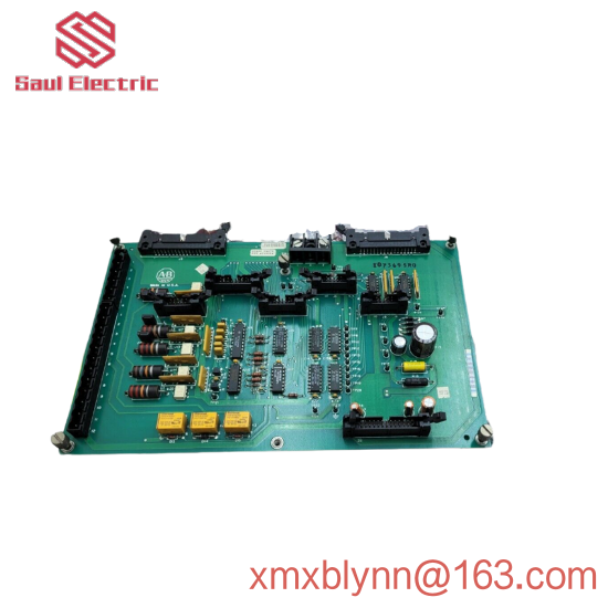 SP-119524 PC Board