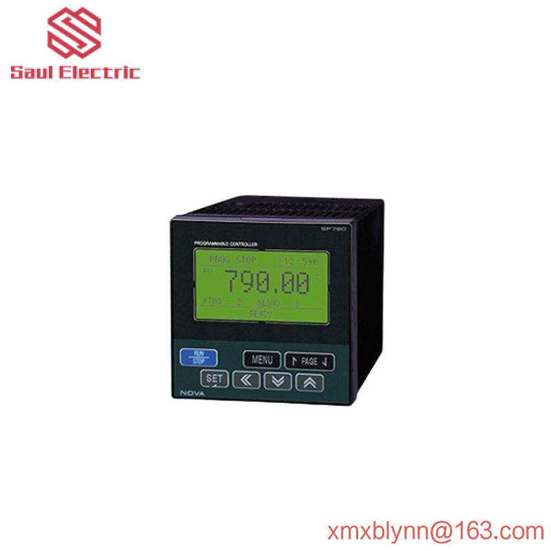 NOVA SP790-00 Thermostat