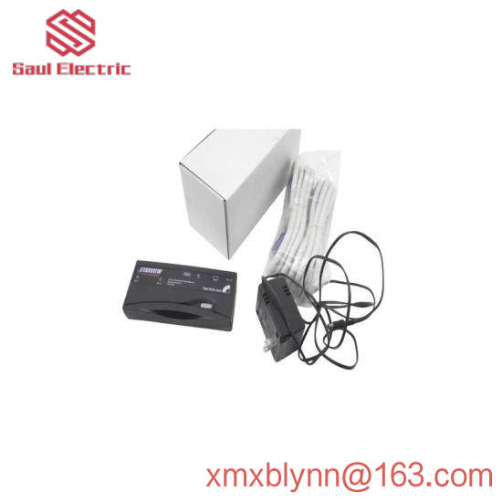 Startech Shearing Switch SV211K Power Supply + Cables