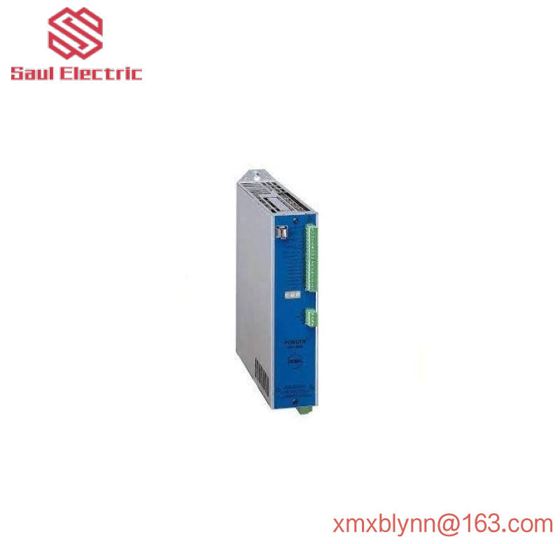 Stober POSIDYN SDS4141 SDP4000 Servo Motor